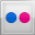 Flickr 3 Icon 32x32 png